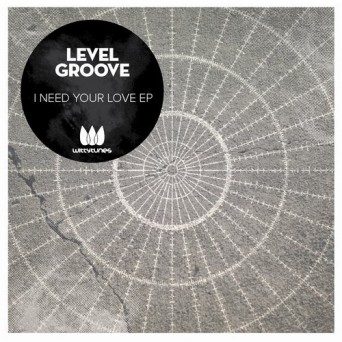 Level Groove – I Need Your Love