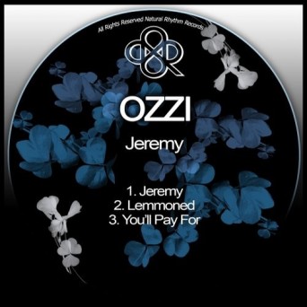 ozzi – Jeremy