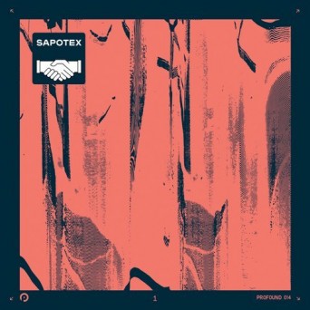 Sapotex – Maniac Memory