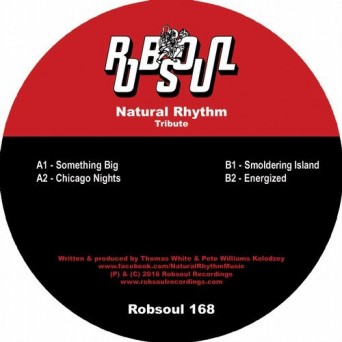 Natural Rhythm – Tribute
