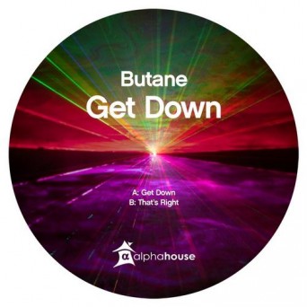 Butane – Get Down