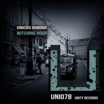 Vinicius Honorio, Sure M – Witching Hour