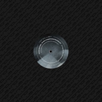 Eduardo De La Calle  – Sensitive Compartmented Information EP