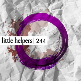 12 Tones – Little Helper 244