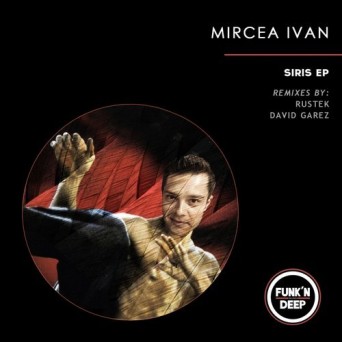 Mircea Ivan – Siris