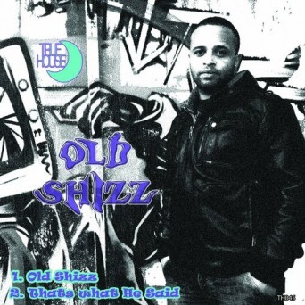 J-Fader – Old Shizz