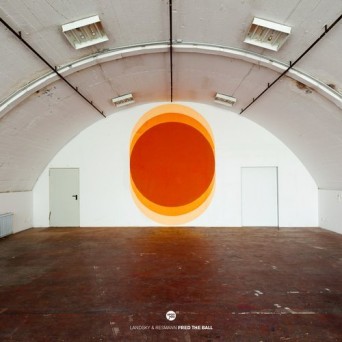 Martin Landsky – Fred The Ball