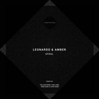 Amber & Leonardo – Spiral