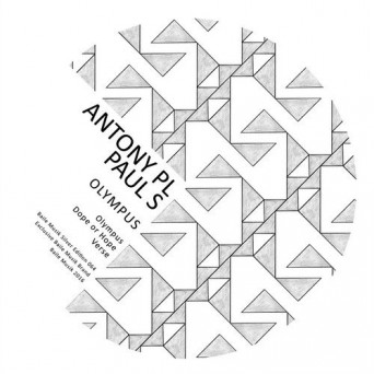 Paul S, Antony Pl – Olympus