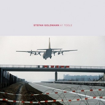 Stefan Goldmann – A1 Tools