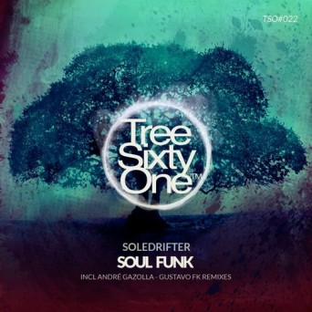 Soledrifter – Soul Funk