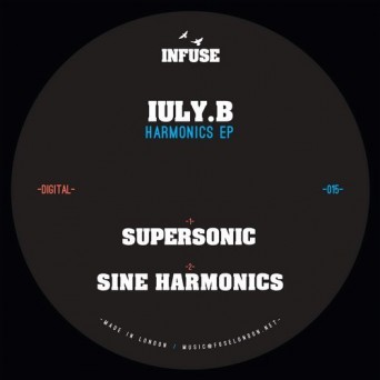 Iuly.B – Harmonics