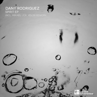 Dany Rodriguez – Spirit