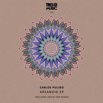 Carlos Pulido – Arkanoid