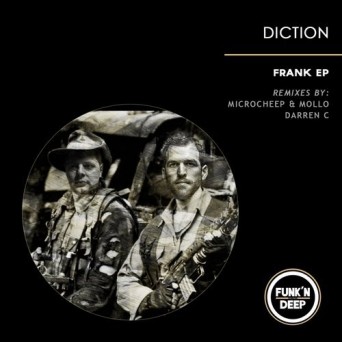 Diction – Frank