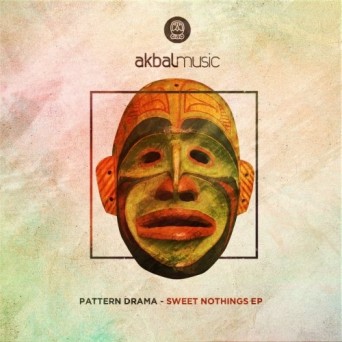 Pattern Drama – Sweet Nothings EP