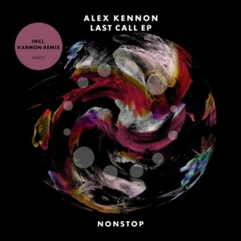 Alex Kennon – Last Call EP