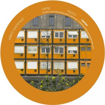 Edwin Oosterwal – Vamp