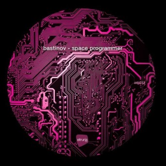 Bastinov – Space Programmer