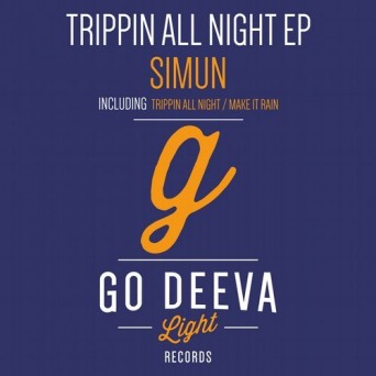 Simun – Trippin All Night Ep
