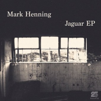 Mark Henning – Jaguar