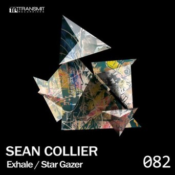 Sean Collier – Exhale / Star Gazer