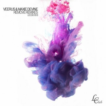 Veerus, Maxie Devine – Remove (Remixes)