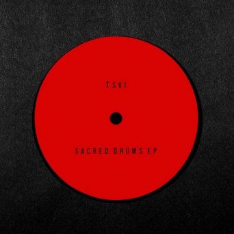 Tsvi & Luru & DJ JM – Sacred Drums