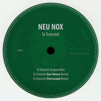 Neu Nox – To Transmit