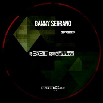 Danny Serrano, Haptic – Cycle