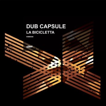 Dub Capsule – La bicicletta