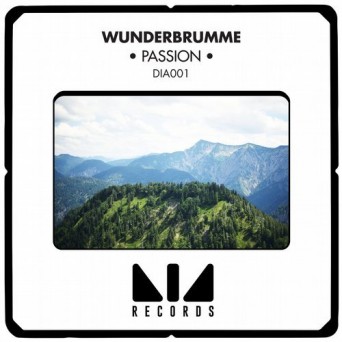 Wunderbrumme – Passion
