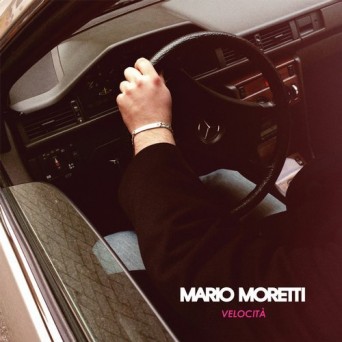 Mario Moretti – Velocita