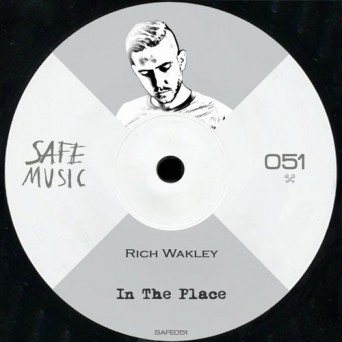 Rich Wakley – In The Place