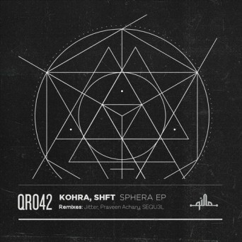 SHFT, Kohra – Sphera