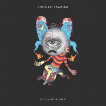Rhoger Zamora – Rise