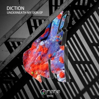 Diction – Underneath My Skin EP