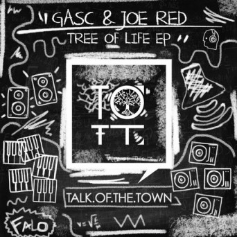 Gasc – Tree of Life