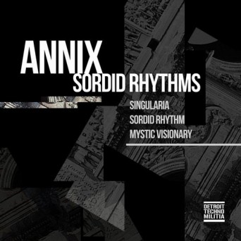 Annix TM – Singularia