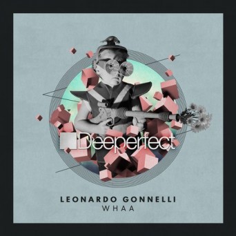 Leonardo Gonnelli – Whaa