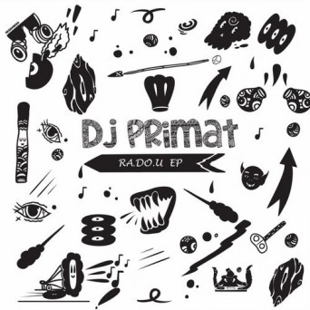 DJ Primat – RA.DO.U EP