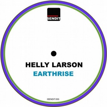 Helly Larson – Earthrise