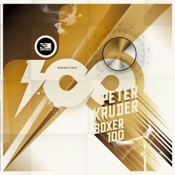 Peter Kruder – Boxer 100