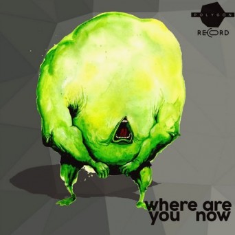 JayCamel – Where Are You Now?