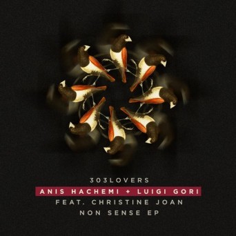 Anis Hachemi, Luigi Gori – Non Sense EP