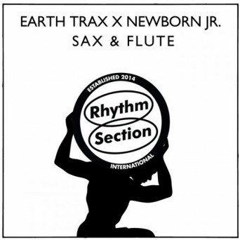 Earth Trax, Newborn Jr – Sax Track