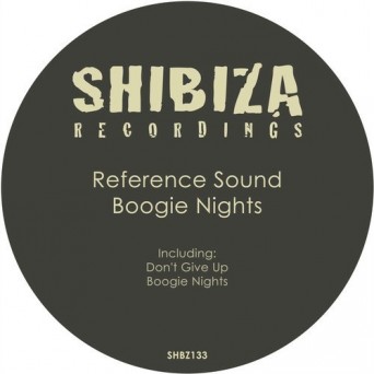 Reference Sound – Boogie Nights