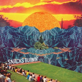 Snacks – Burnin’