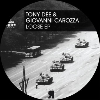 Tony Dee – Loose