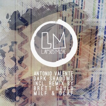 Antonio Valente – Dark Shadows